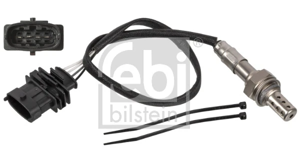 Oxygen Sensor
